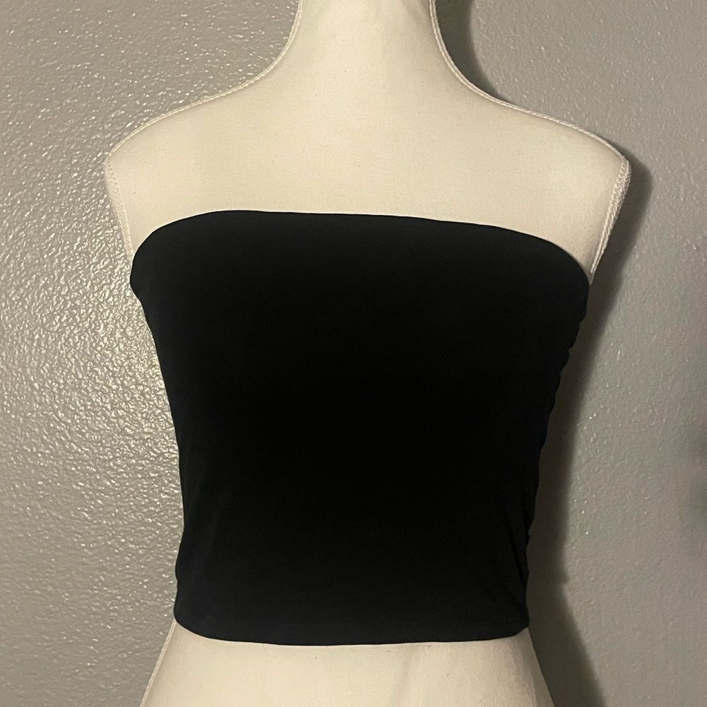 garage tube top